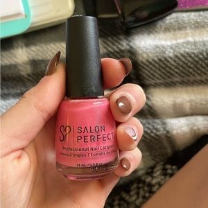 salon perfect under the tuscan sun